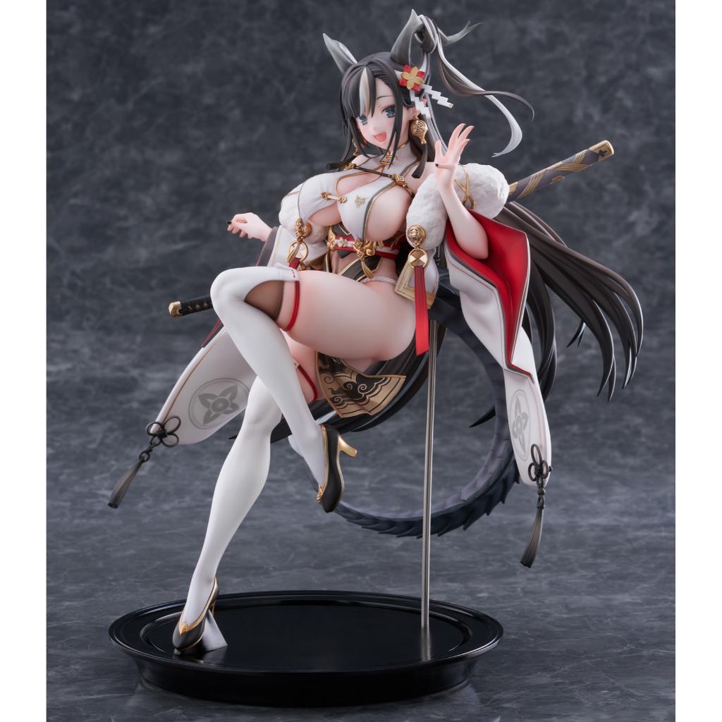 Toridamono Original - Tatsu Chan 1/7 Scale Figure