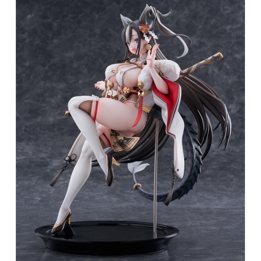 Toridamono Original - Tatsu Chan 1/7 Scale Figure