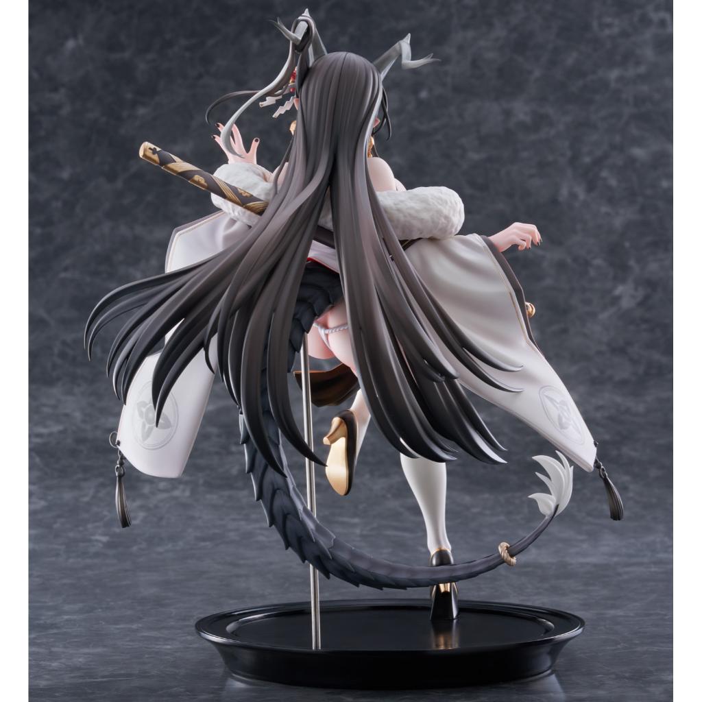 Toridamono Original - Tatsu Chan 1/7 Scale Figure