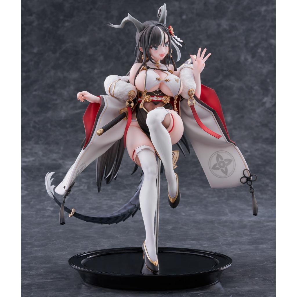 Toridamono Original - Tatsu Chan 1/7 Scale Figure