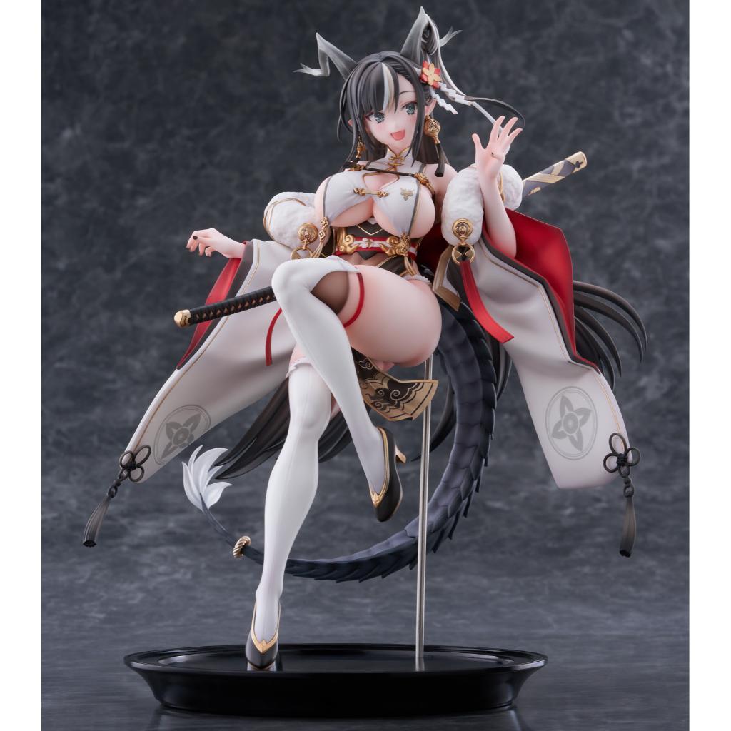 Toridamono Original - Tatsu Chan 1/7 Scale Figure