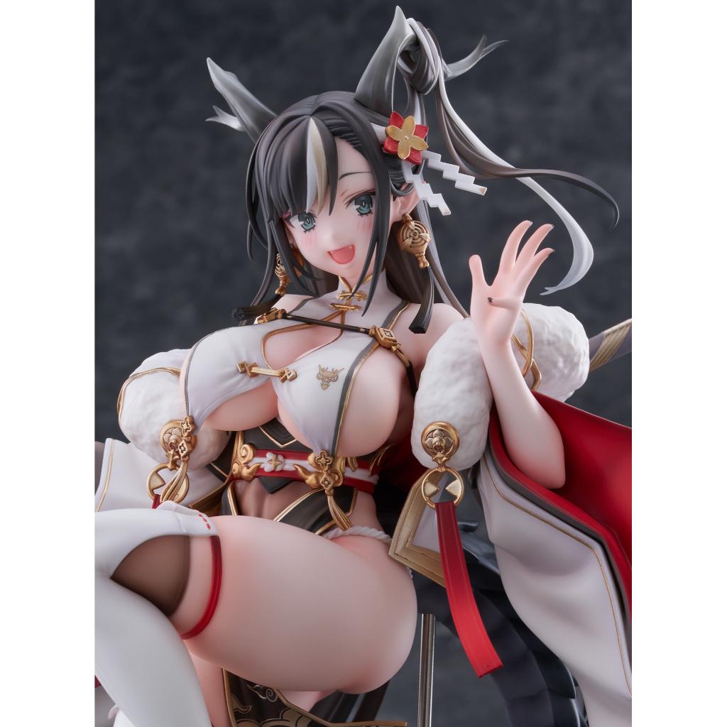 Toridamono Original - Tatsu Chan 1/7 Scale Figure