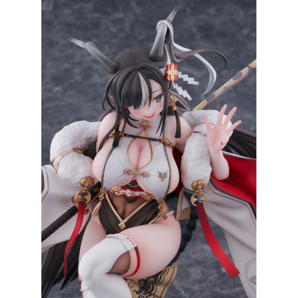 Toridamono Original - Tatsu Chan 1/7 Scale Figure