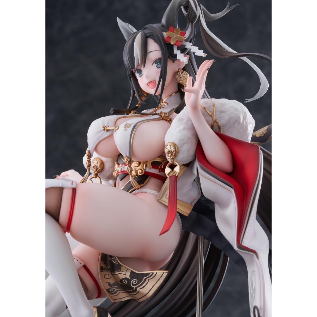 Toridamono Original - Tatsu Chan 1/7 Scale Figure
