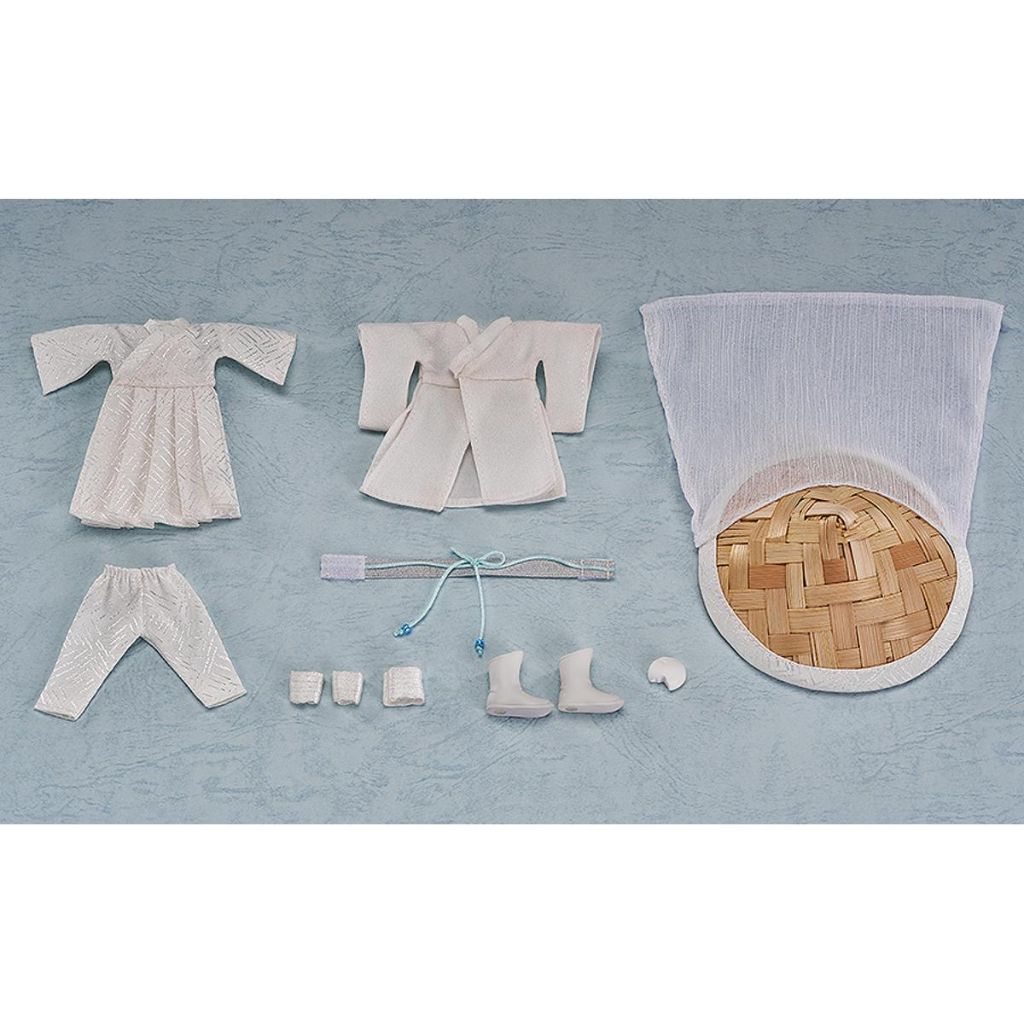 Nendoroid Heaven Officials Blessing - Doll Xie Lian (Re-Run)