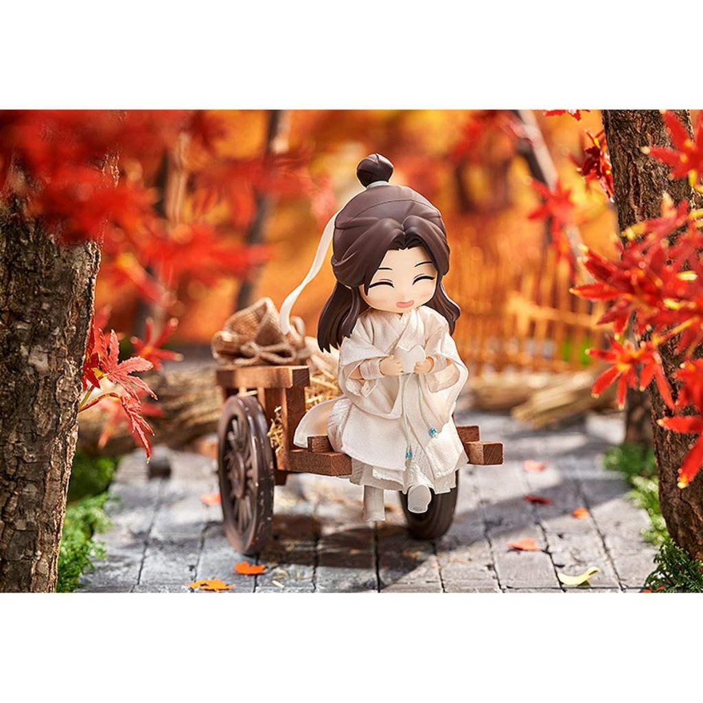 Nendoroid Heaven Officials Blessing - Doll Xie Lian (Re-Run)