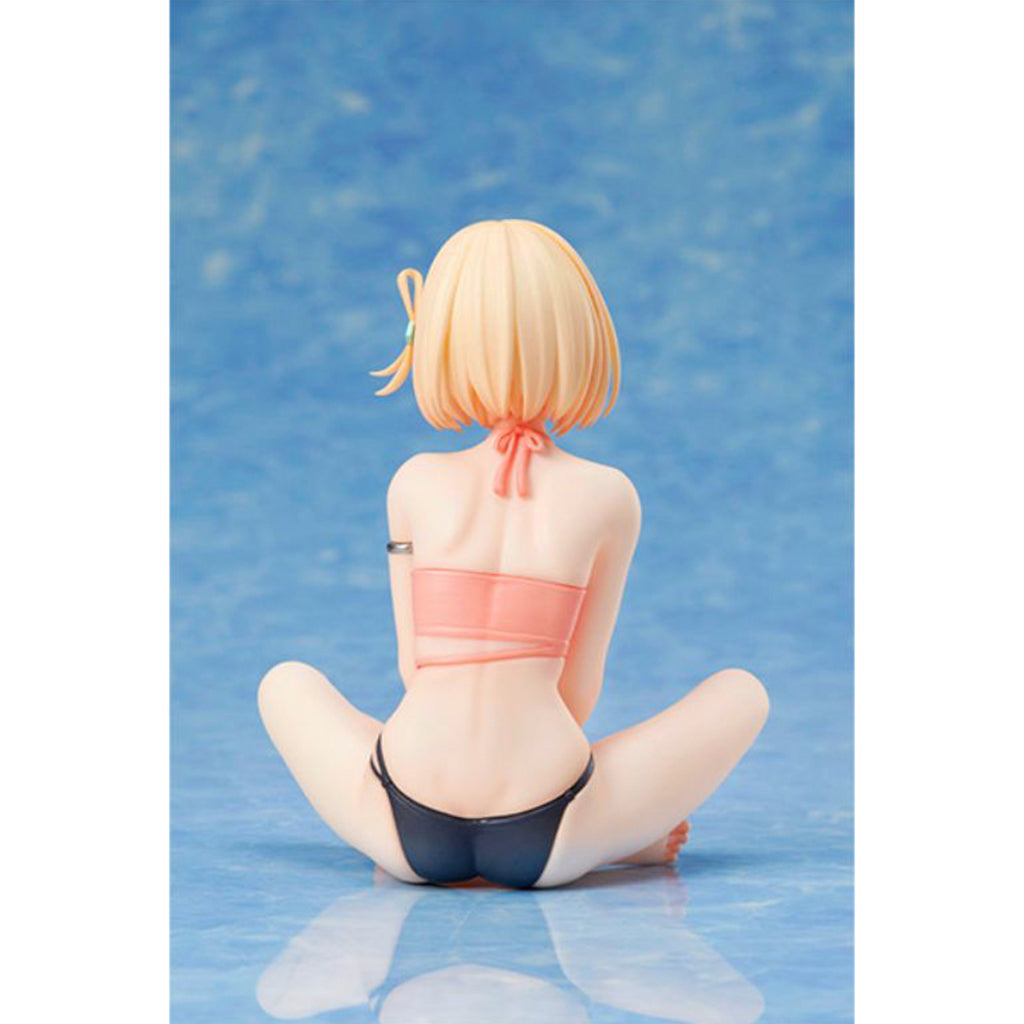 Lycoris Recoil - Chisato Nishikigi Non Scale Figure