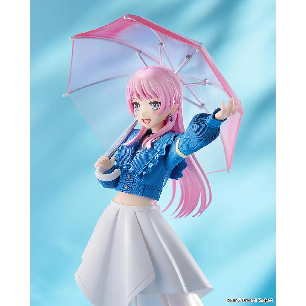 Bang Dream! - Pop Up Parade Anon Chihaya L Size