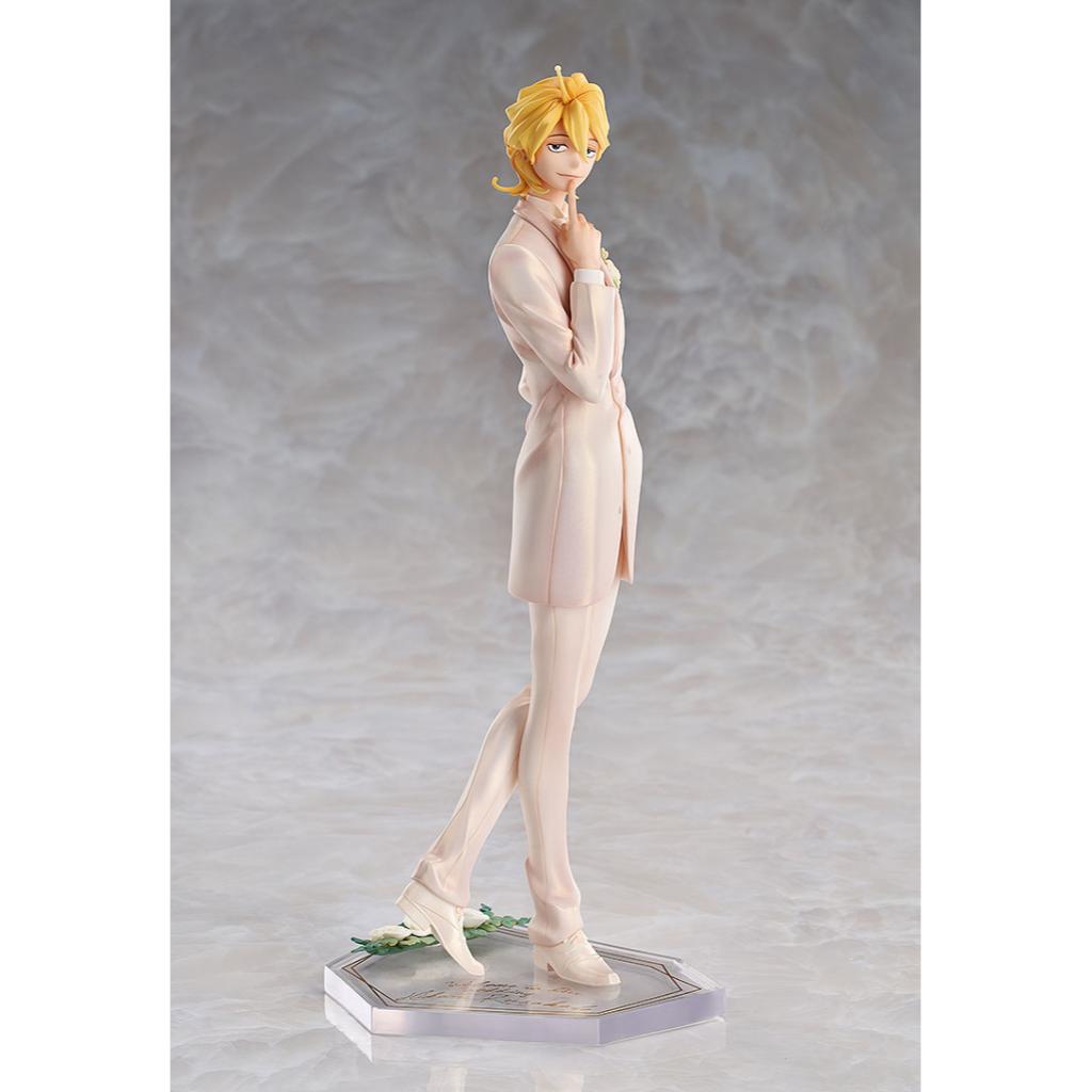 Doukyusei - Hikaru Kusakabe & Licht Sajo: Wedding Ver. Figurine