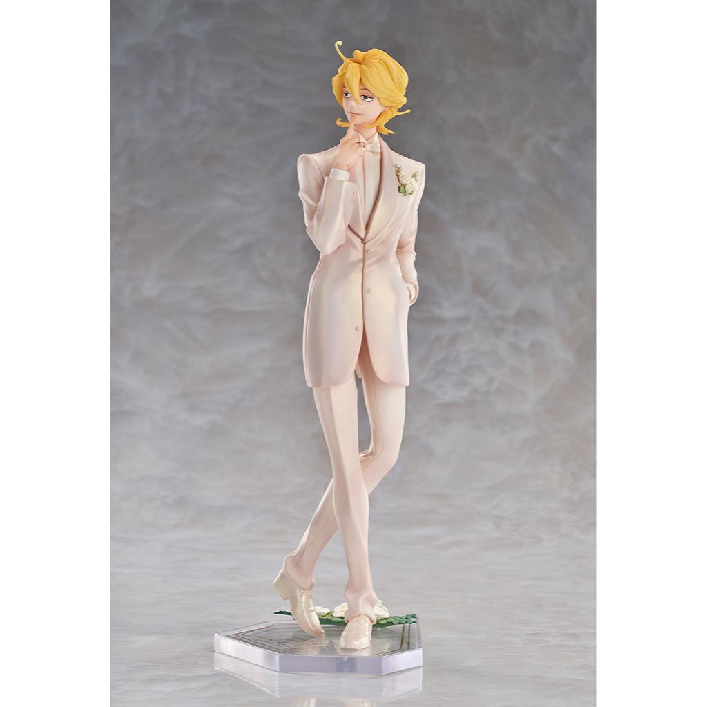Doukyusei - Hikaru Kusakabe & Licht Sajo: Wedding Ver. Figurine