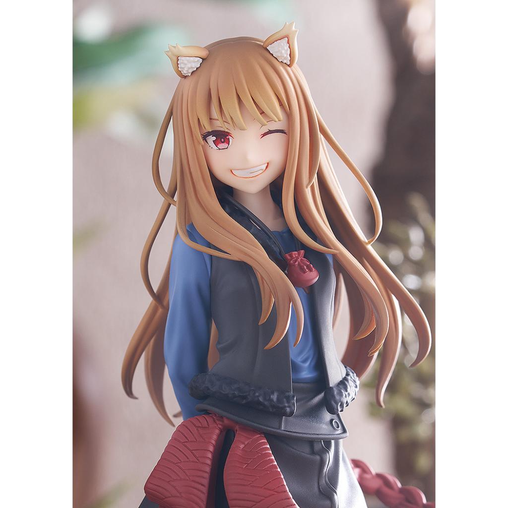 Spice And Wolf - Pop Up Parade Holo: 2024 Ver.