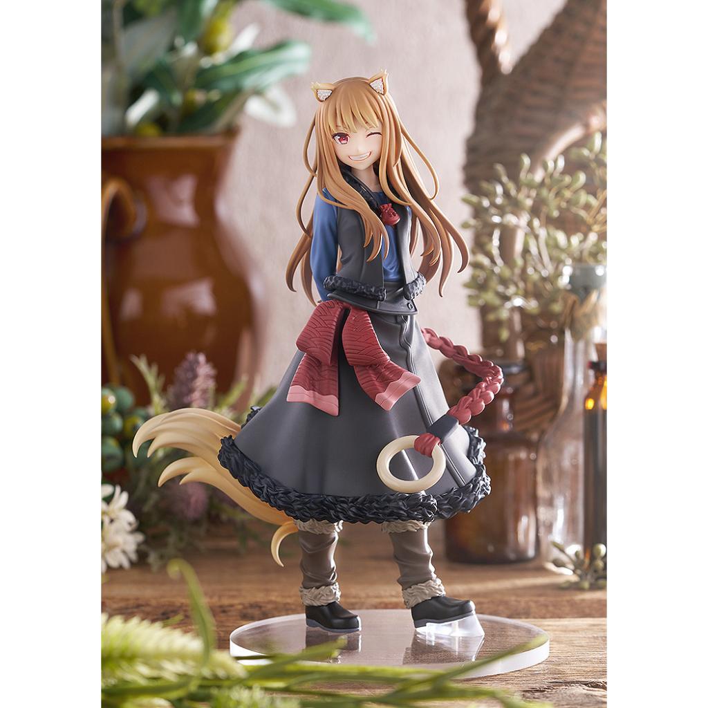 Spice And Wolf - Pop Up Parade Holo: 2024 Ver.