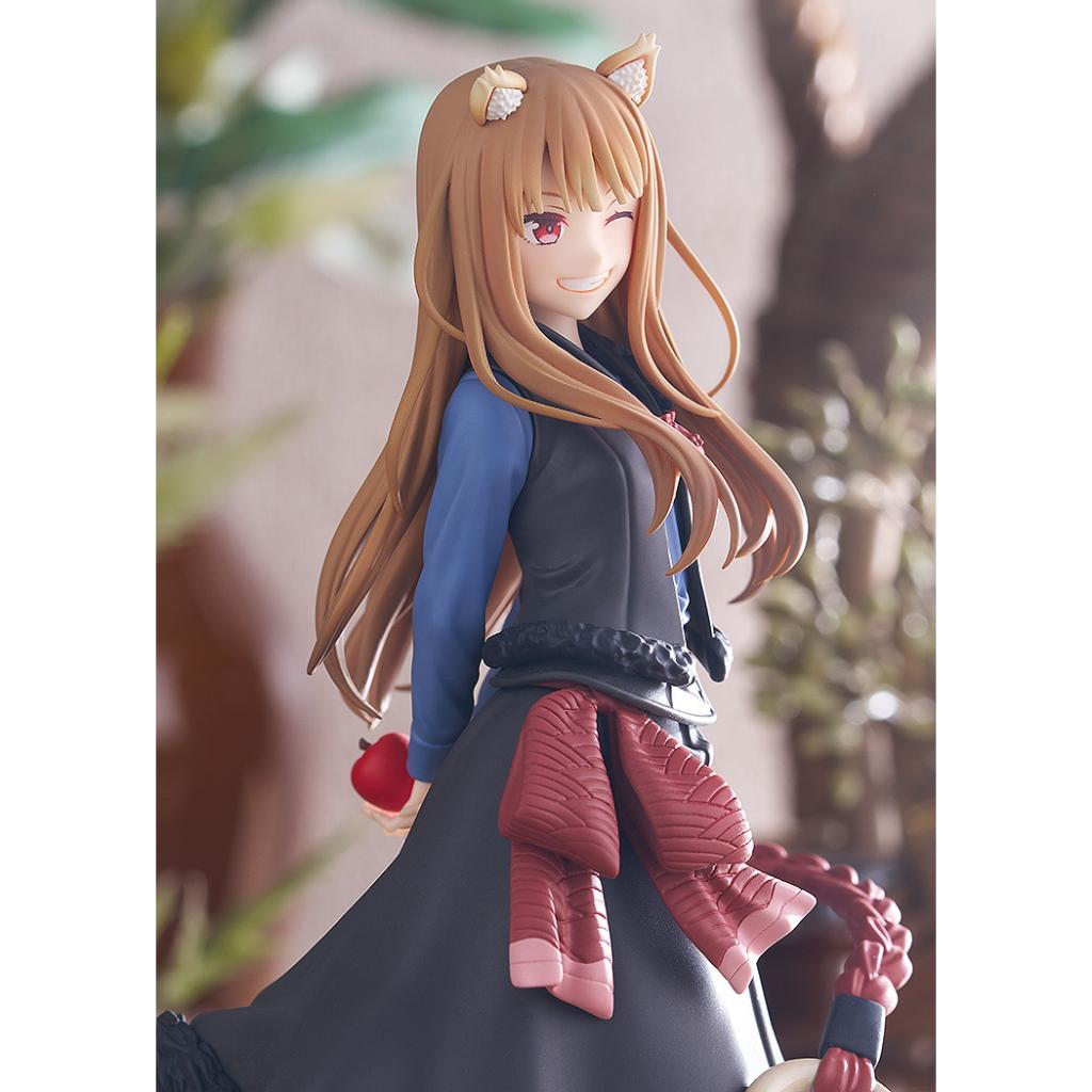 Spice And Wolf - Pop Up Parade Holo: 2024 Ver.
