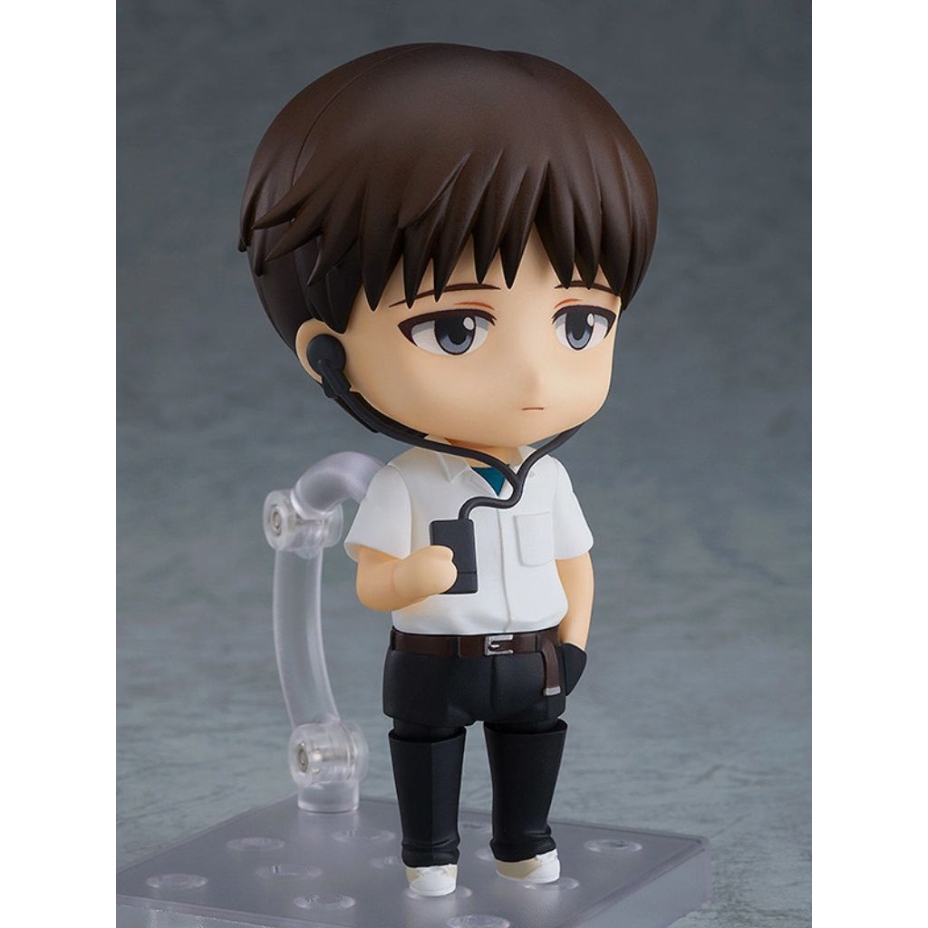 Nendoroid 1260 Evangelion - Shinji Ikari (Reissue)
