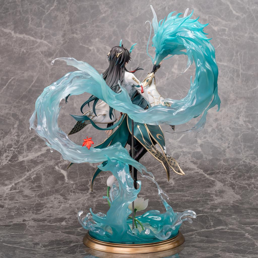 Honkai: Star Rail - Dan Heng/Imbibitor Lunae Dx Edition Figurine