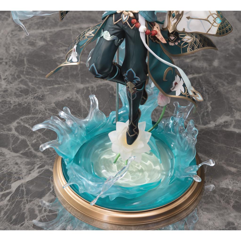 Honkai: Star Rail - Dan Heng/Imbibitor Lunae Dx Edition Figurine