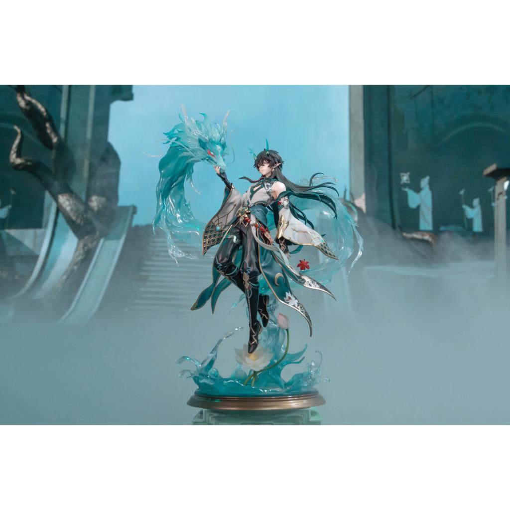 Honkai: Star Rail - Dan Heng/Imbibitor Lunae Dx Edition Figurine