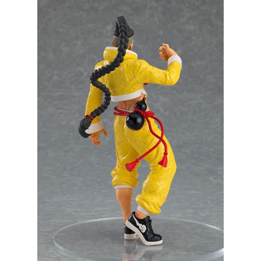 Street Fighter Series - Pop Up Parade Jamie