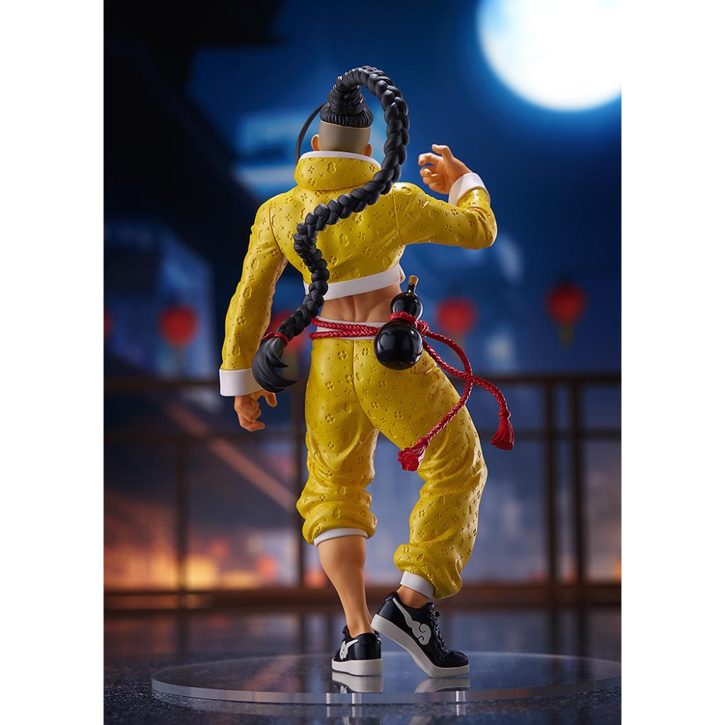 Street Fighter Series - Pop Up Parade Jamie