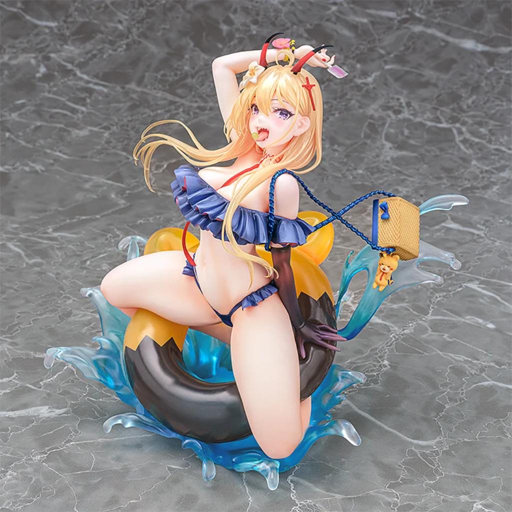 Azur Lane - Kumano: Fancy Waves Ver. Figurine