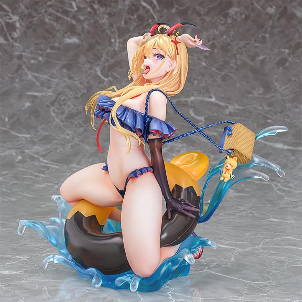 Azur Lane - Kumano: Fancy Waves Ver. Figurine