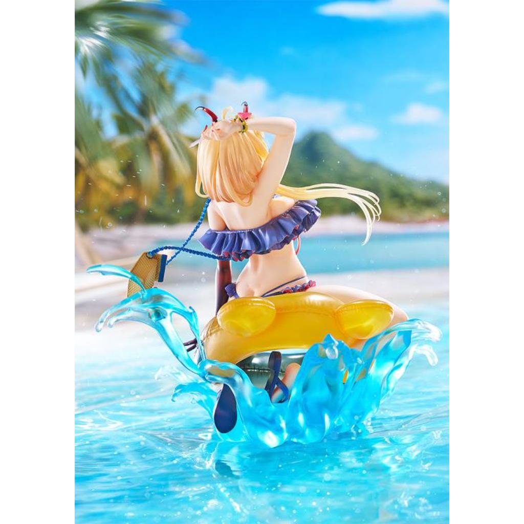 Azur Lane - Kumano: Fancy Waves Ver. Figurine