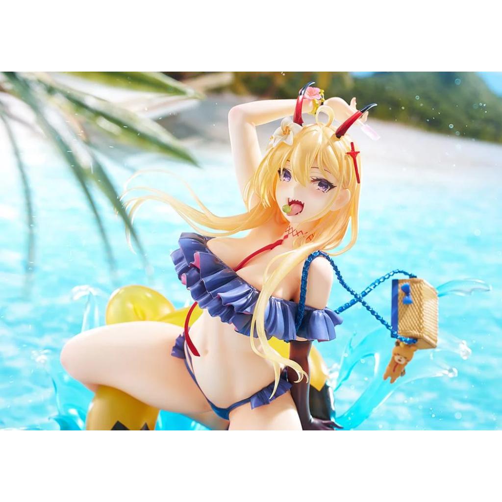 Azur Lane - Kumano: Fancy Waves Ver. Figurine