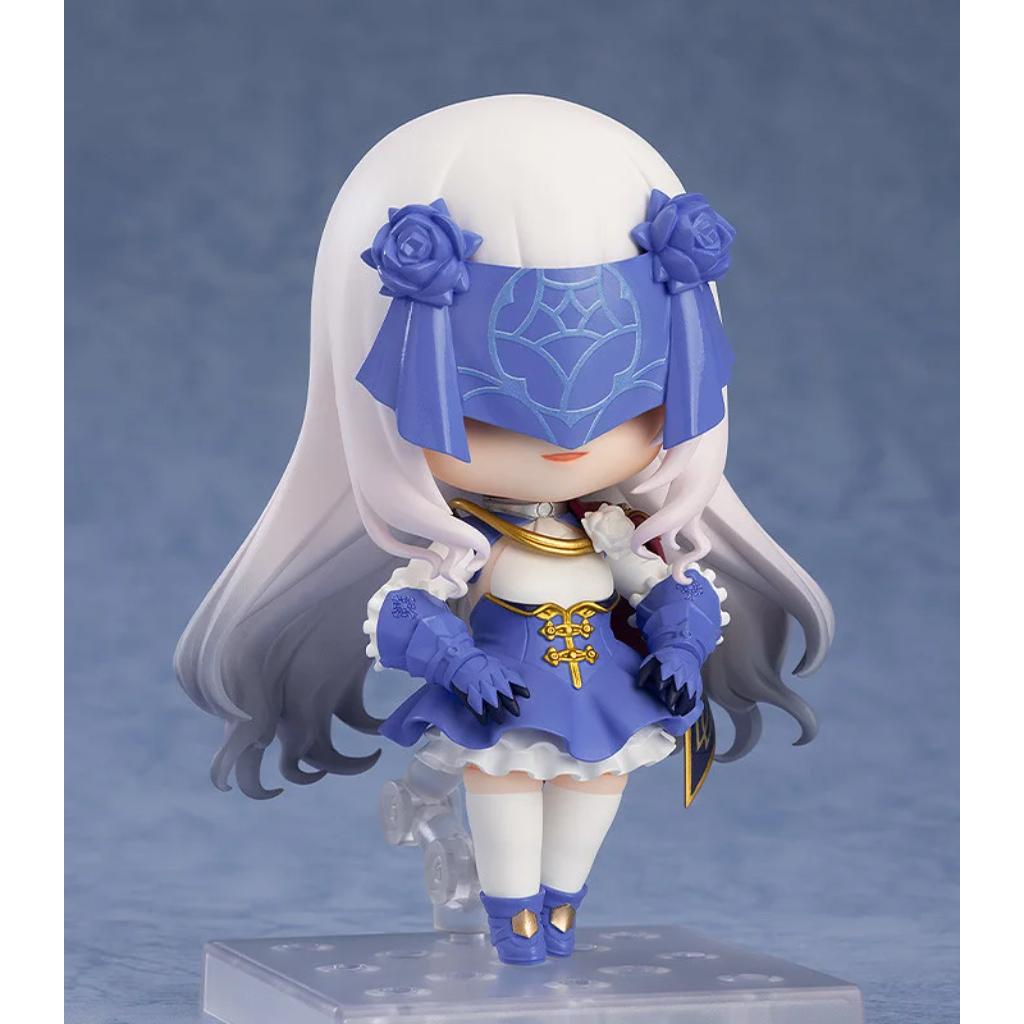 Nendoroid 2190 Fate/Grand Order - Lancer Mélusine (Reissue)