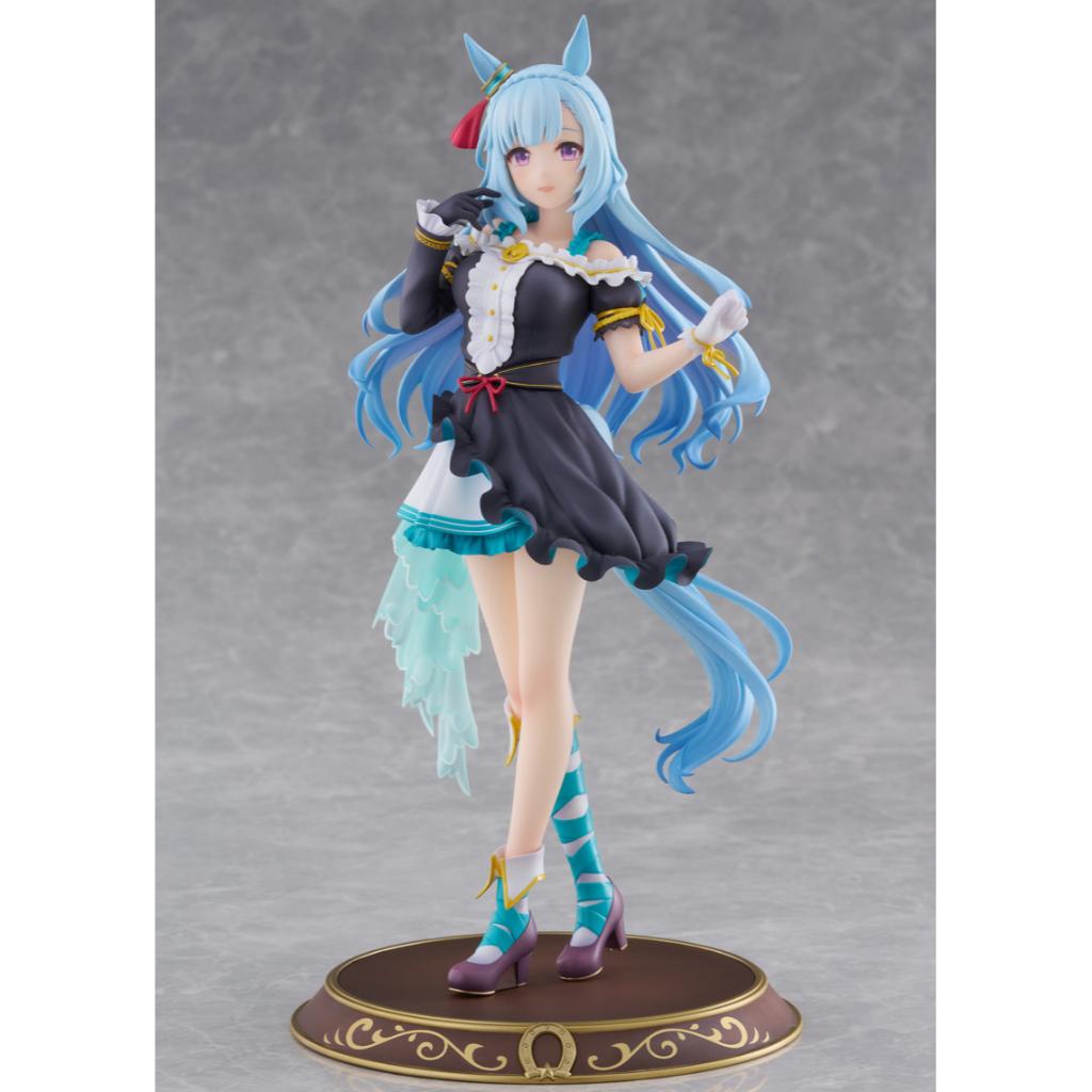 Umamusume: Pretty Derby - Mejiro Ardan Signature Racewear Ver. 1/7 Scale Figure