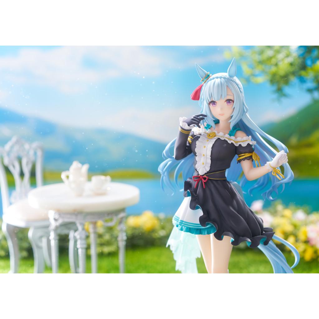 Umamusume: Pretty Derby - Mejiro Ardan Signature Racewear Ver. 1/7 Scale Figure