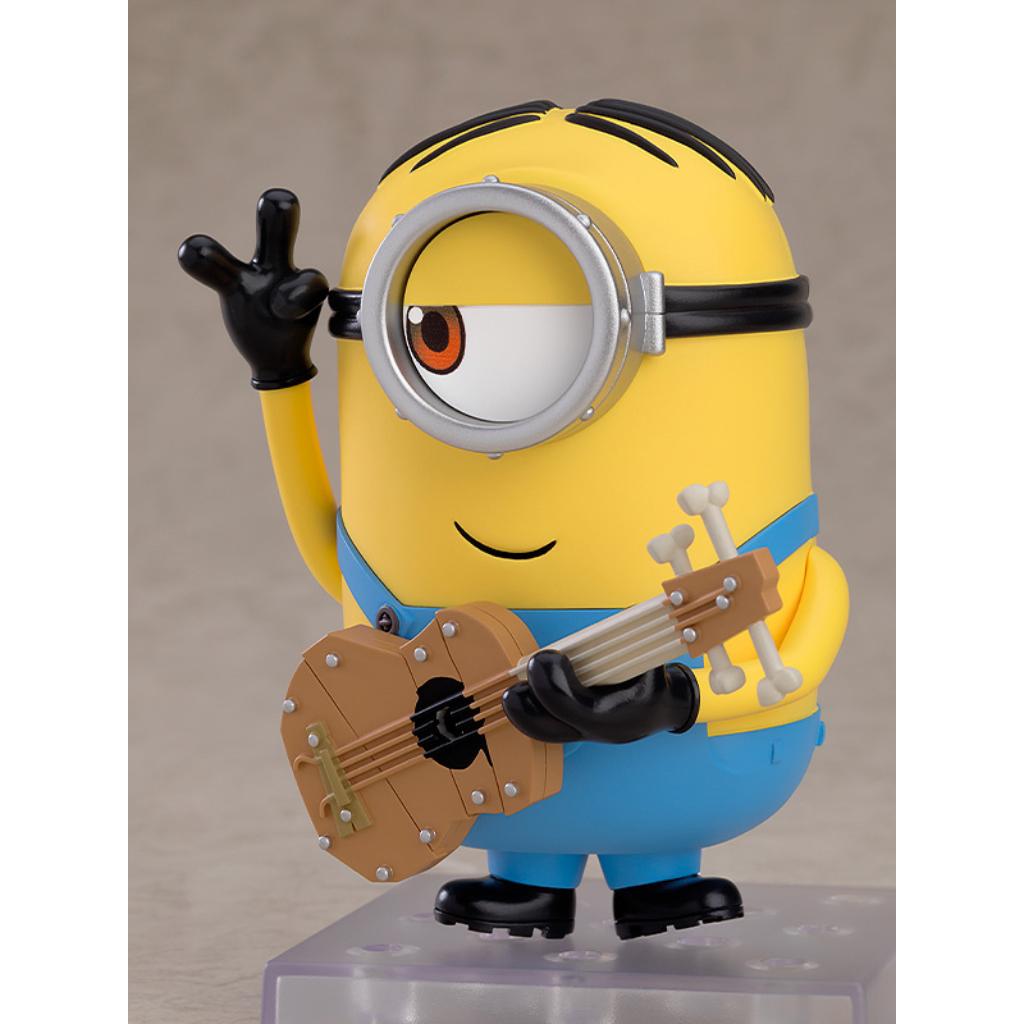Nendoroid 2303 Minions - Stuart