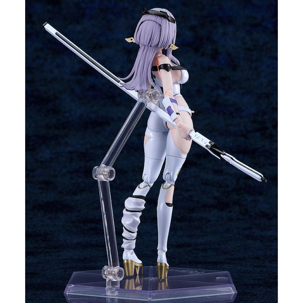 Figma 640 Goddess Of Victory: Nikke - Scarlet