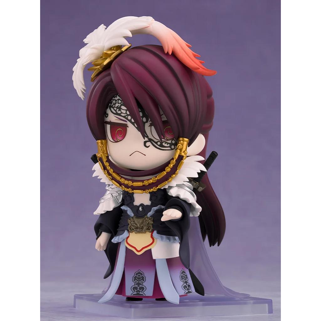 Nendoroid 2760 Thunderbolt Fantasy Sword Seekers - Sha Wu Sheng