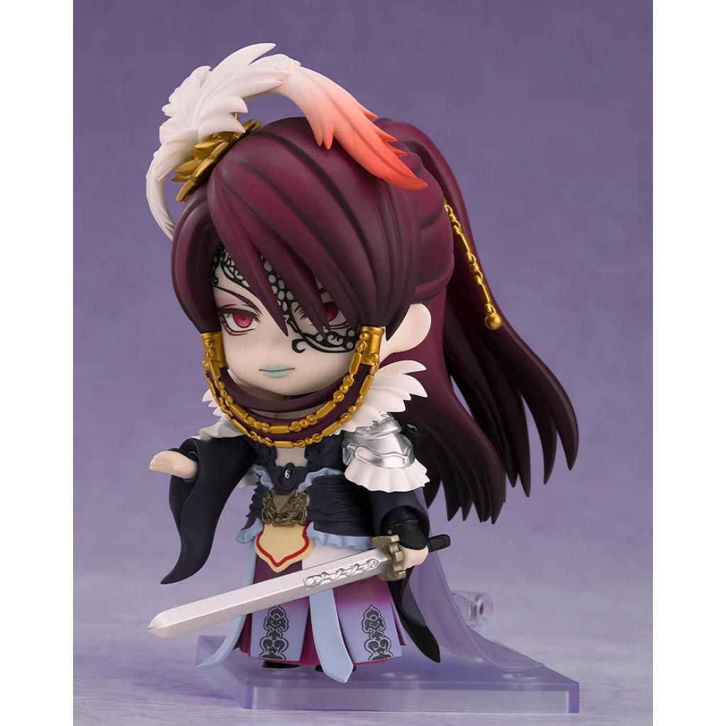 Nendoroid 2760 Thunderbolt Fantasy Sword Seekers - Sha Wu Sheng