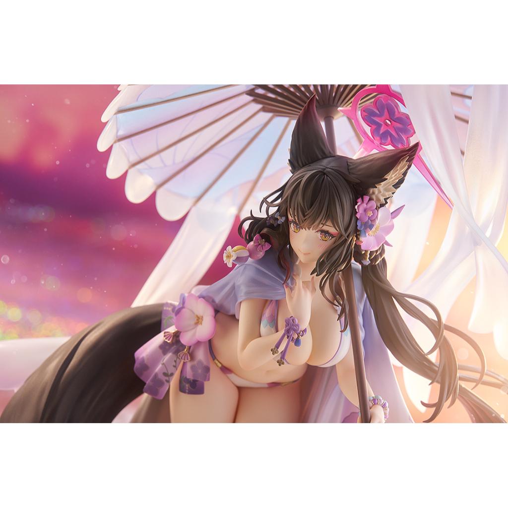 Blue Archive - Wakamo (Swimsuit) Figurine