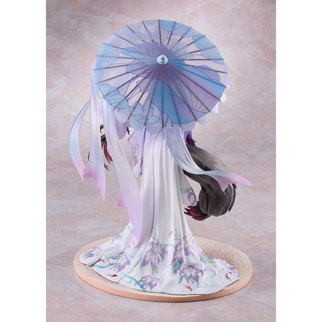 Blue Archive - Wakamo (Swimsuit) Figurine