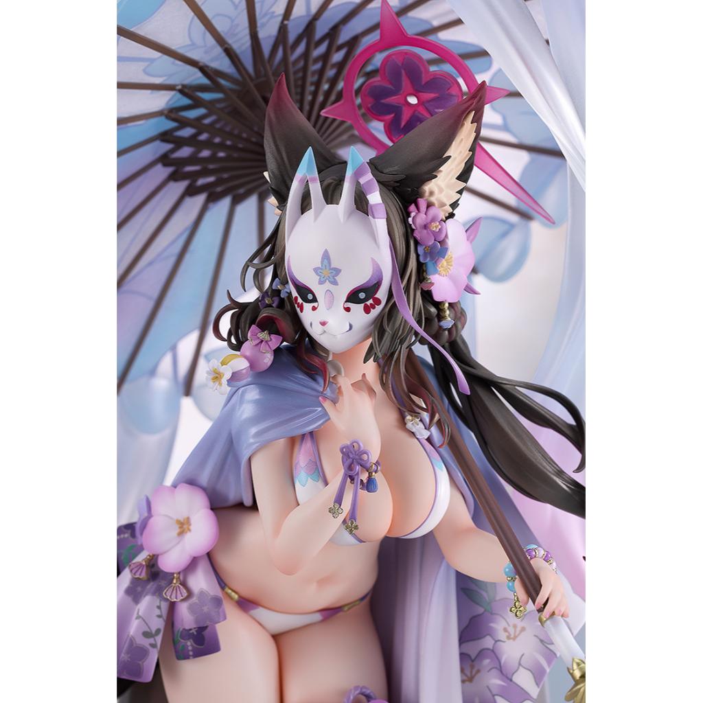 Blue Archive - Wakamo (Swimsuit) Figurine