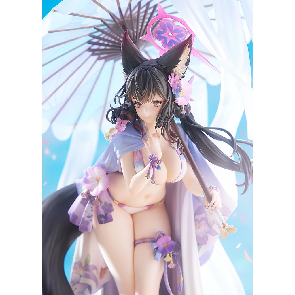 Blue Archive - Wakamo (Swimsuit) Figurine
