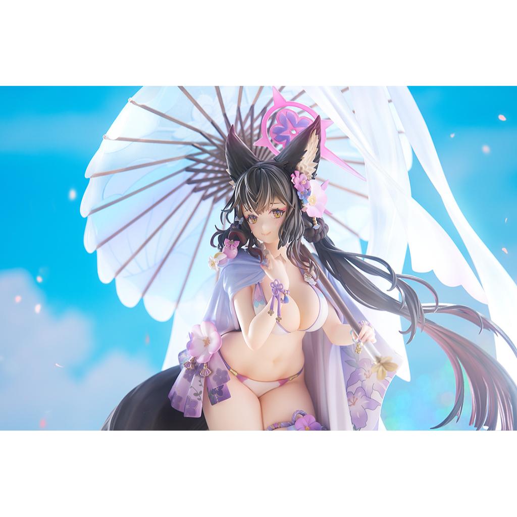 Blue Archive - Wakamo (Swimsuit) Figurine
