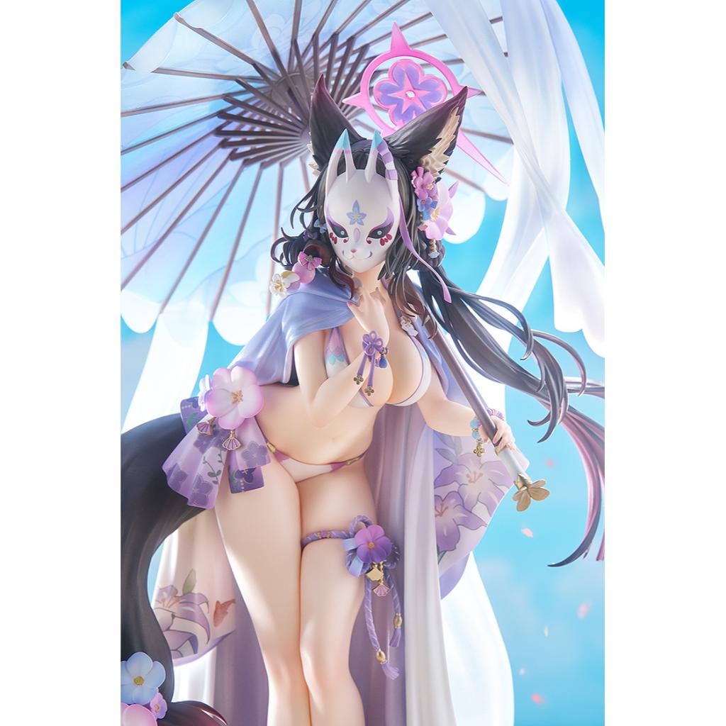 Blue Archive - Wakamo (Swimsuit) Figurine