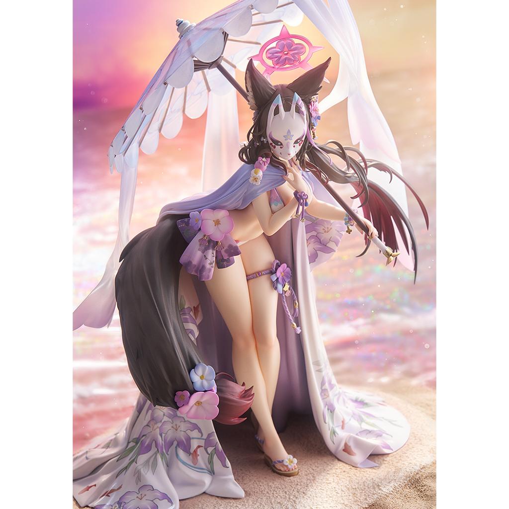 Blue Archive - Wakamo (Swimsuit) Figurine