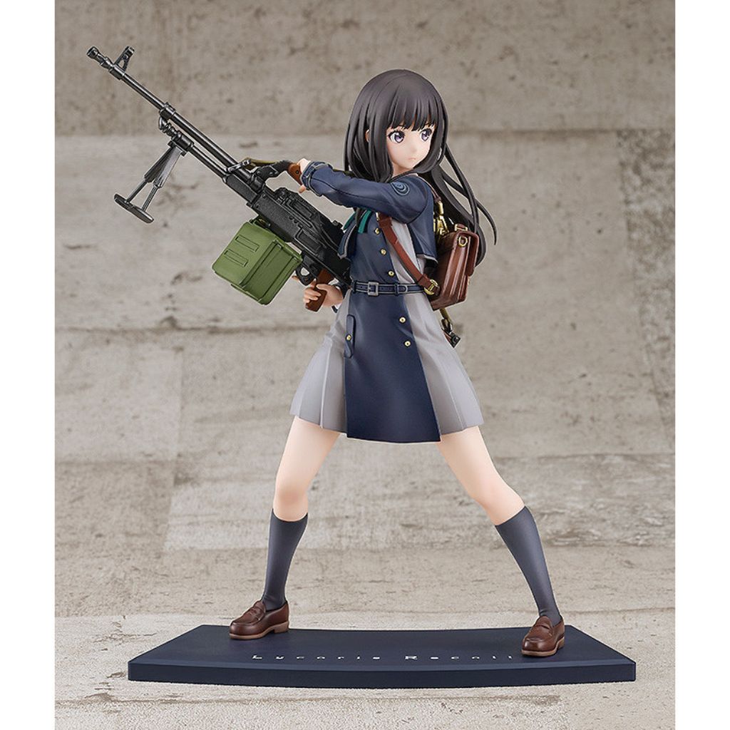 Lycoris Recoil - Takina Inoue Non Scale Figure