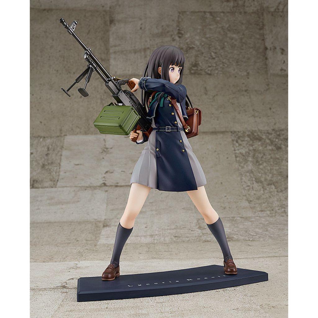 Lycoris Recoil - Takina Inoue Non Scale Figure