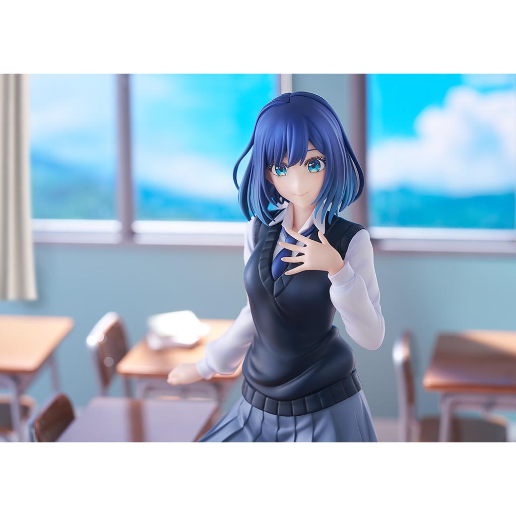 Oshi No Ko - Akane Kurokawa