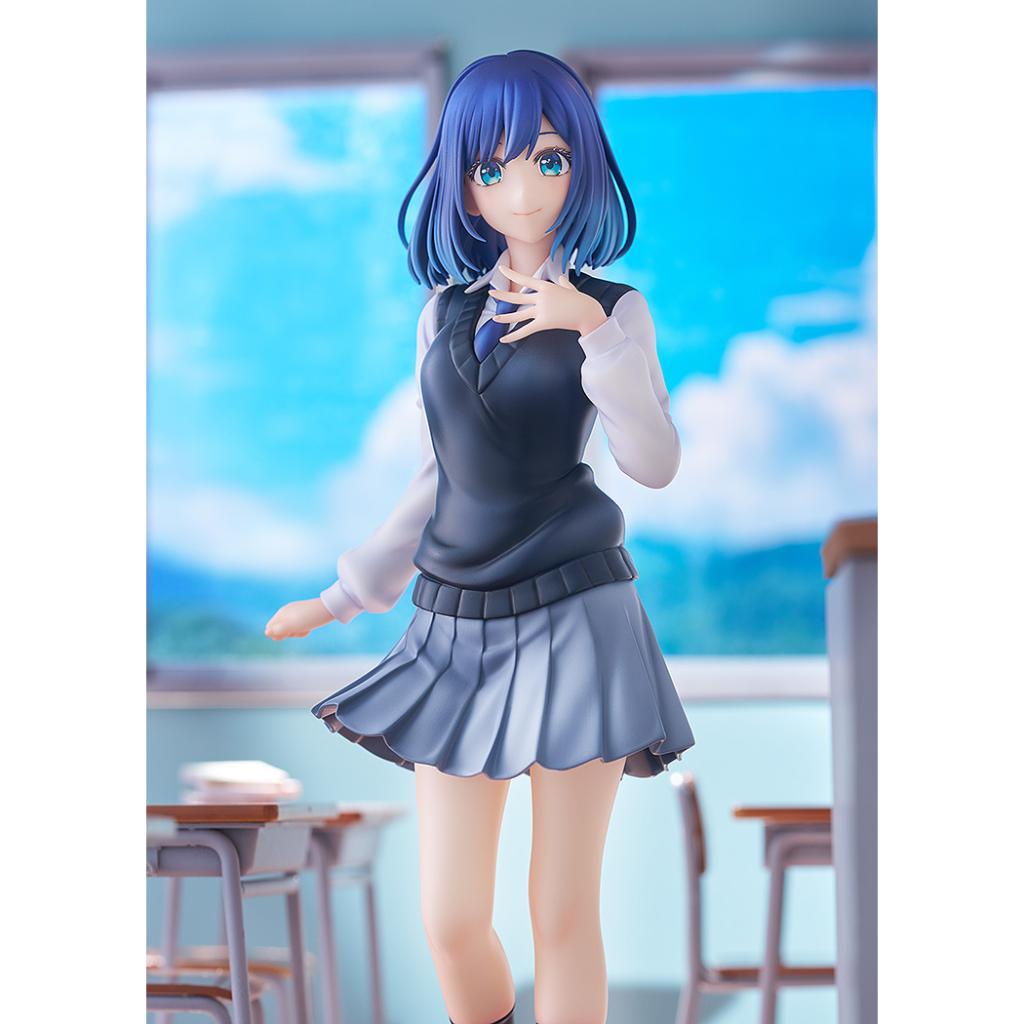 Oshi No Ko - Akane Kurokawa