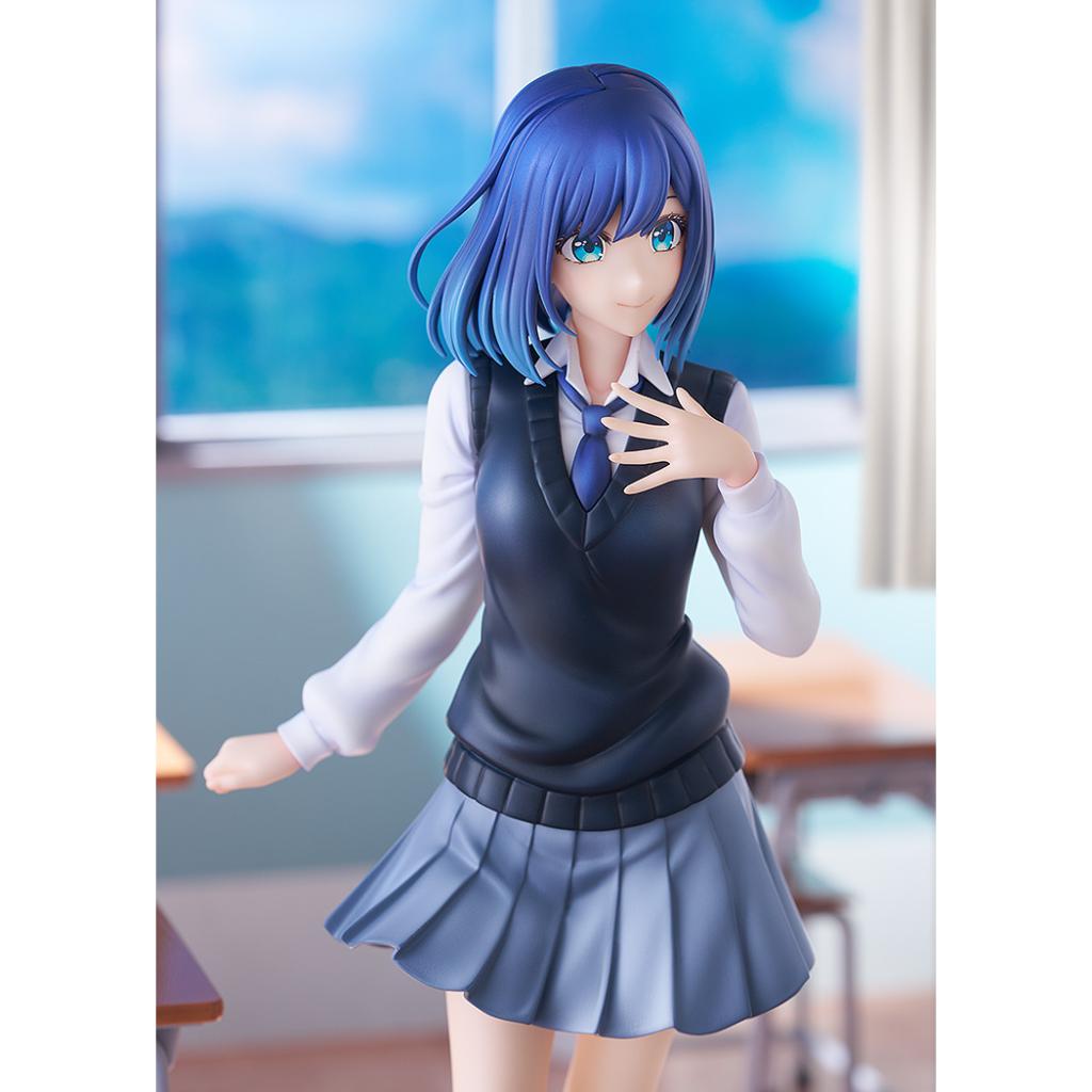 Oshi No Ko - Akane Kurokawa