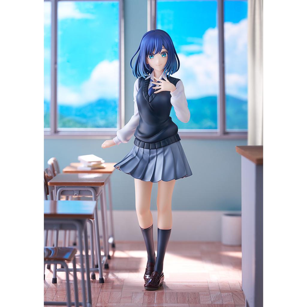 Oshi No Ko - Akane Kurokawa