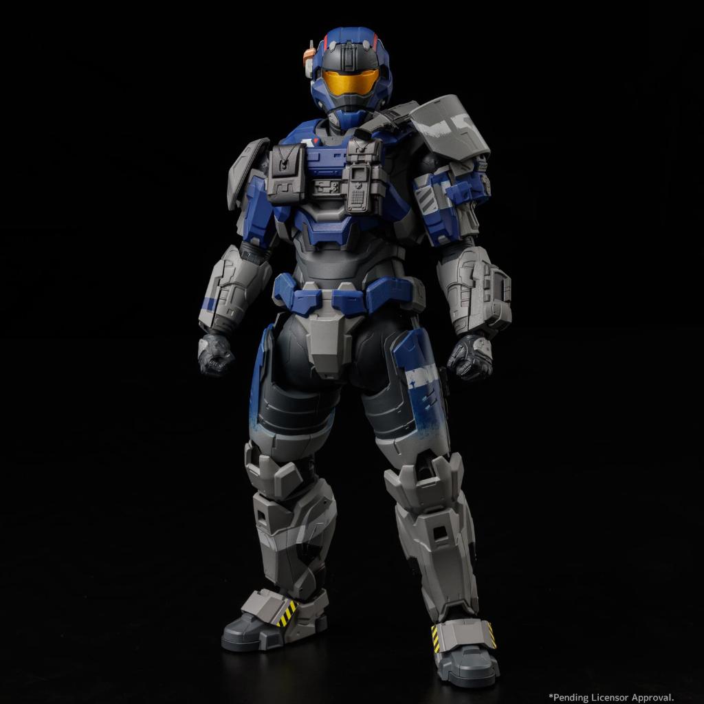 Re:Edit - 1/12 Carter-A259 (Noble One)