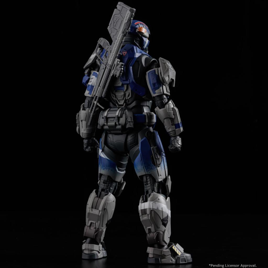Re:Edit - 1/12 Carter-A259 (Noble One)