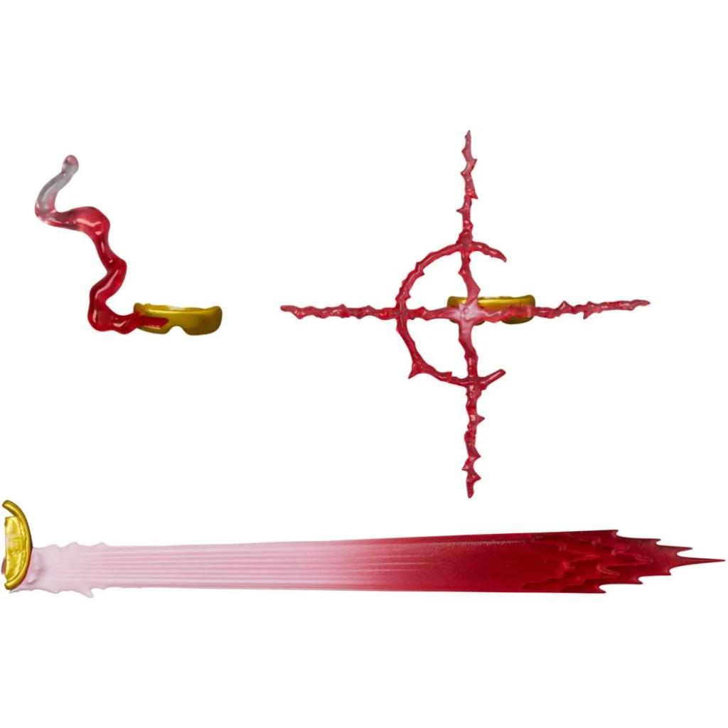 Miracle Action Figure Ex No.250 - Cyclops (Age Of Apocalypse Ver.)